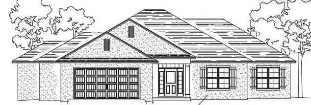 405 Country Walk Circle